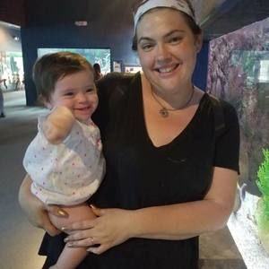 Meet your Posher, Tiffany